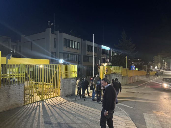 Pietracatella, Gianni Di Vita e sua figlia sentiti per 10 ore in Questura