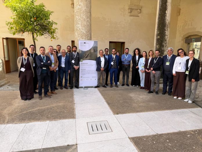 Il Molise entra nella rete europea per salvare le coste archeologiche