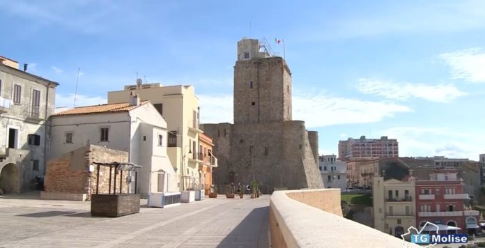 Termoli: proroga Ztl borgo antico e centro urbano