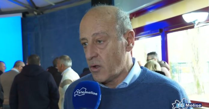 Lutto nel mondo imprenditoriale: si è spento Alessio Di Majo Norante