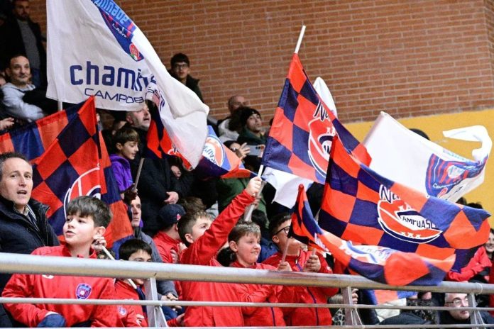 Futsal, Chaminade: sabato il “Fair Play Chamy” e la sfida decisiva per la B