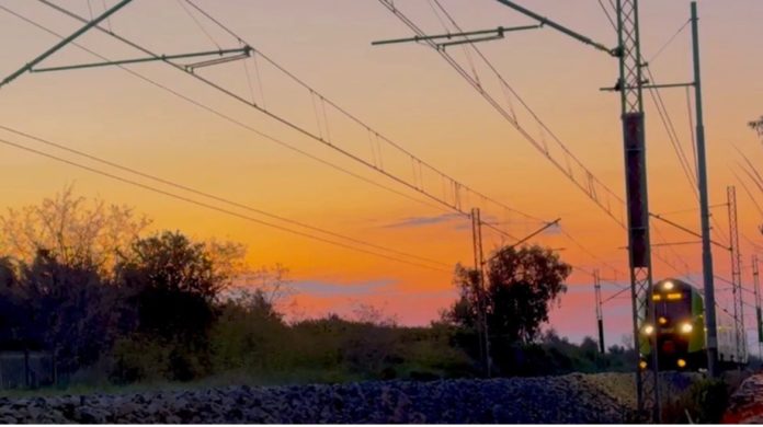 Frana di Petacciato: riaperta la ferrovia e sfollati rientrano a casa