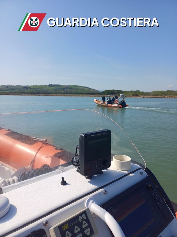Ponte crollato, potenziate le ricerche del disperso nel Trigno e in mare