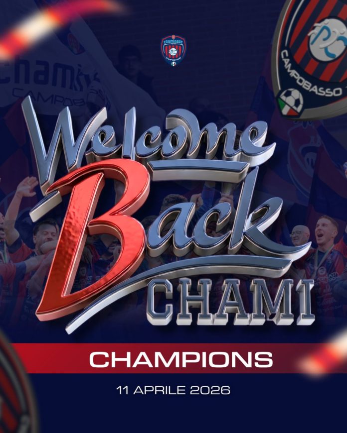 Futsal, Chaminade arriva la promozione in serie B. Impresa dei rossoblù