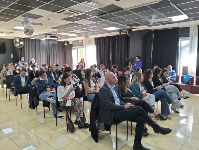 Termoli: Congresso Giovani Democratici
