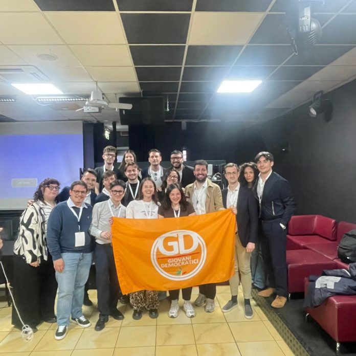 Termoli: Circolo Cittadino PD su Congresso Giovani Democratici