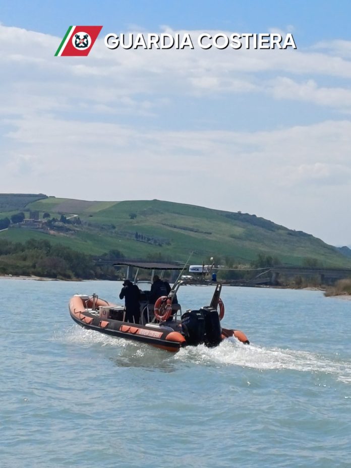 Proseguono le ricerche di Domenico Racanati