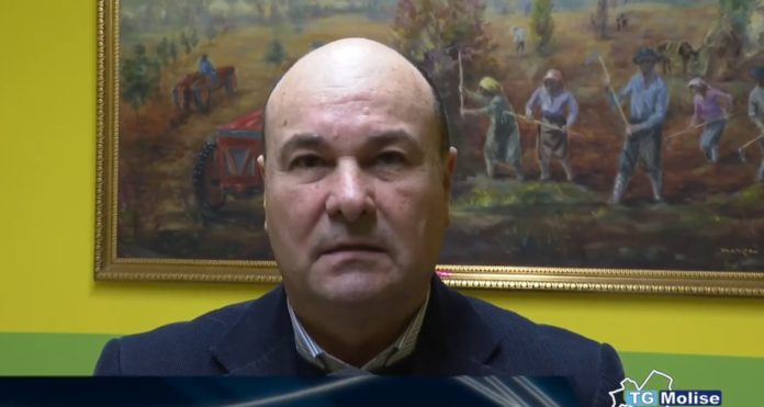 Scomparsa di Alessio Di Majo Norante: cordoglio di Coldiretti Molise