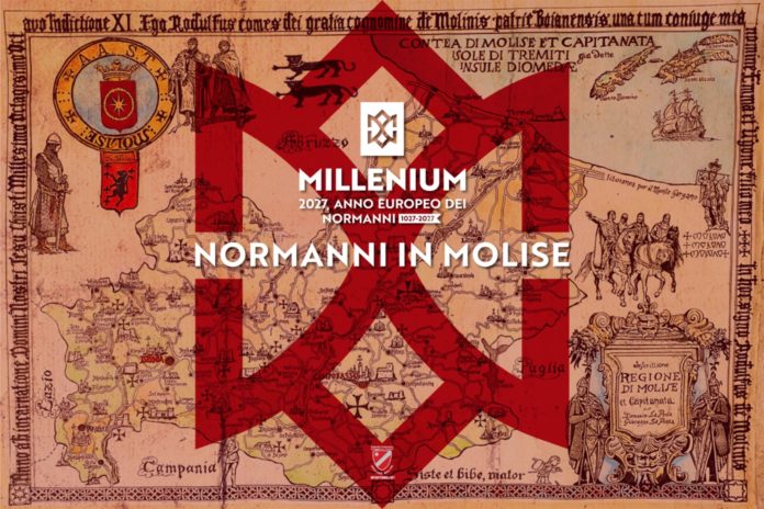Aast Molise: 34 i comuni che aderiscono al progetto sui Normanni