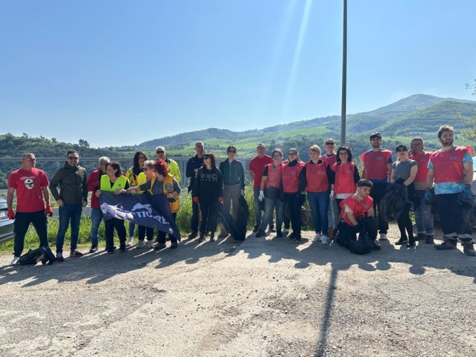 Guardialfiera: solidarietà collettiva per la “Casa Comune”