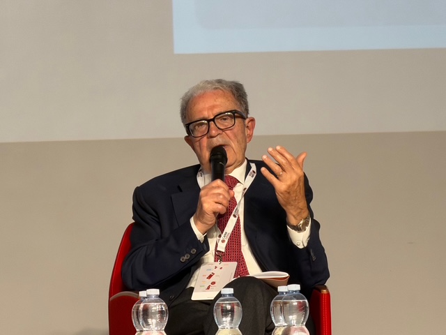 Caritas Trivento: 45° Convegno nazionale delle Caritas diocesane