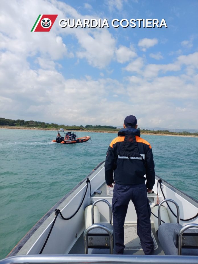 Proseguono le ricerche anche con i reparti subacquei di Domenico Racanati