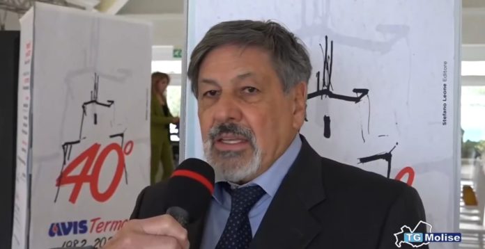 Termoli: Guardia di Finanza e Avis insieme per le donazioni di sangue