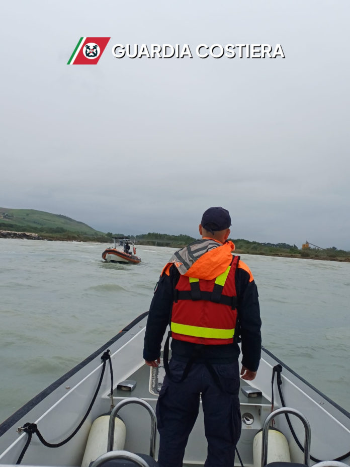 Ponte sul Trigno: proseguono le ricerche di Domenico Racanati