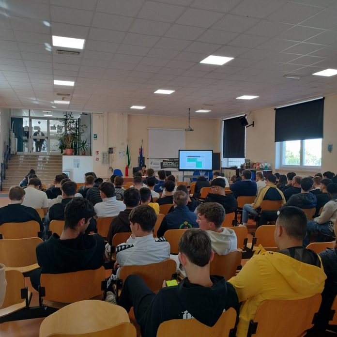 Lions Club Larino e il “Progetto Martina”