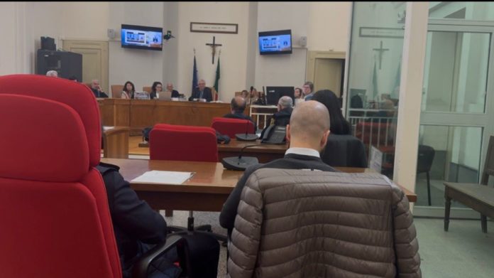 Omicidio Santa Maria del Molise, la testimonianza di Irma Forte nel processo