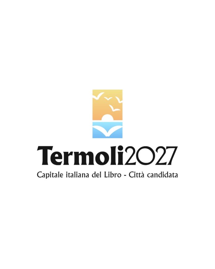 Termoli e Macchiagodena insieme candidate a Capitale Italiana del Libro 2027