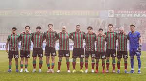 C, girone B, Ternana in crisi, rischio esclusione! La classifica può cambiare