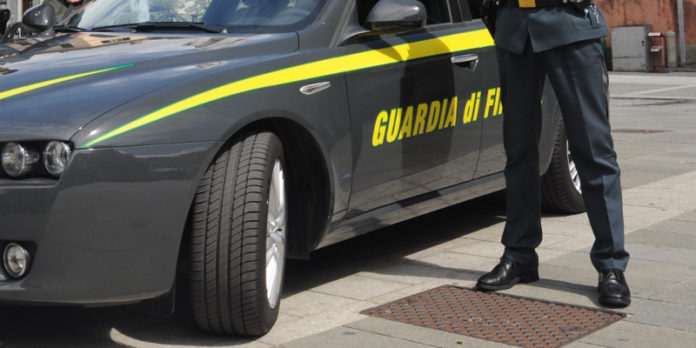 Reddito di cittadinanza: 30 ‘furbetti’ nella rete della Finanza di Isernia