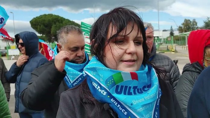 Congresso regionale Uiltucs, Lida De Benedittis nuova segretaria