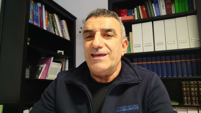 Frane e criticità, Ordine Geologi Molise chiede tavolo permanente a Regione