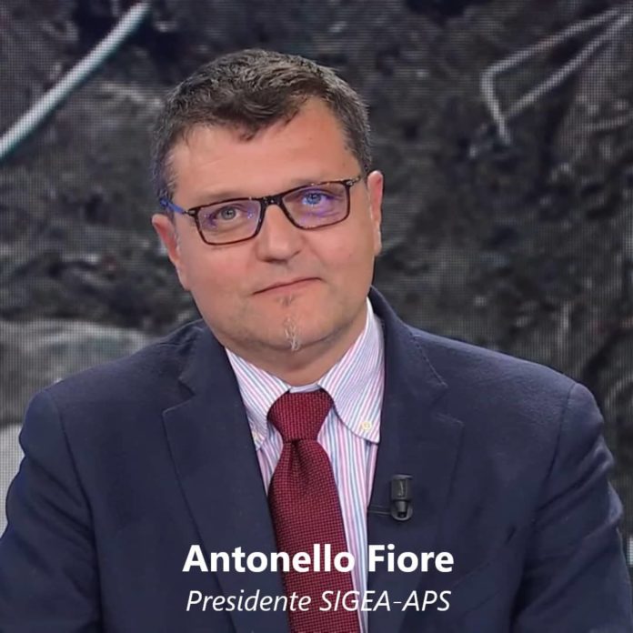 Frana Petacciato, Società Italiana Geologia: “Proteggere infrastrutture”