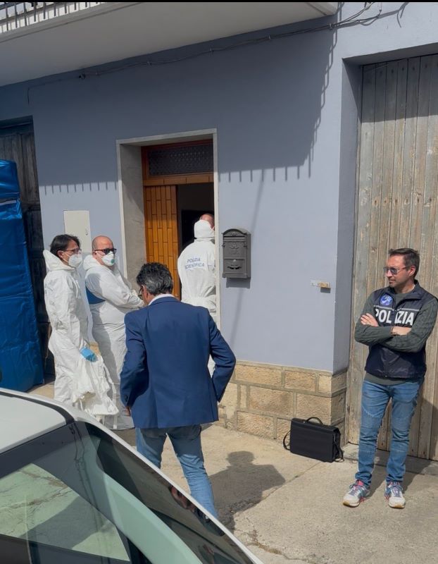 Pietracatella, sospetti si concentrano su 4-5 persone