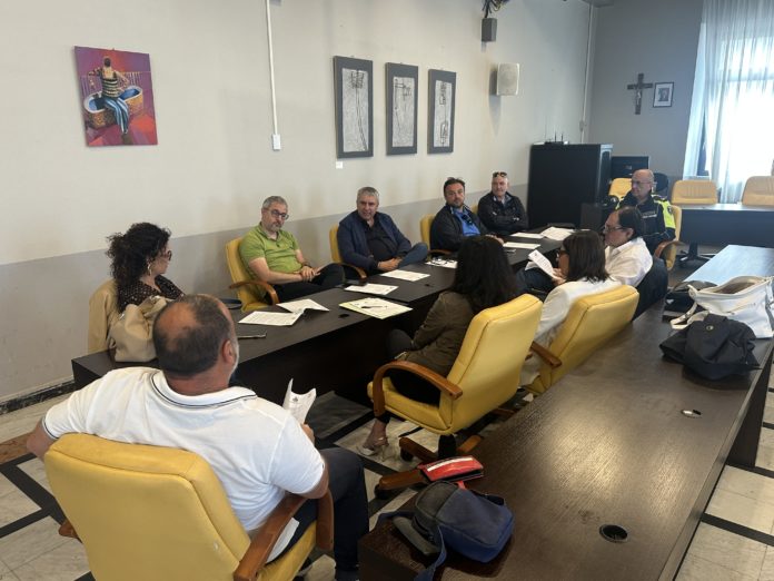 Termoli: siglato il protocollo per la tutela del decoro urbano