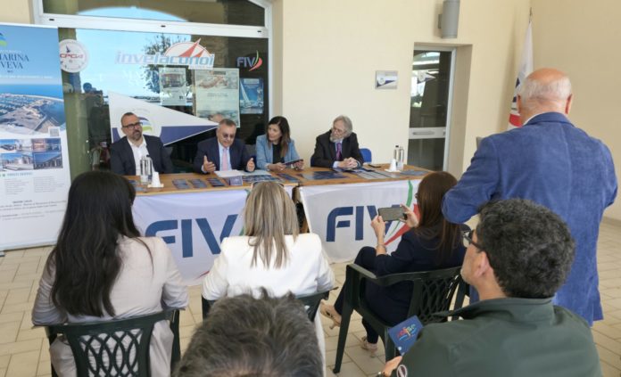 “Montenero Welcome & Experience”: protocollo tra Comune, Regione e porto