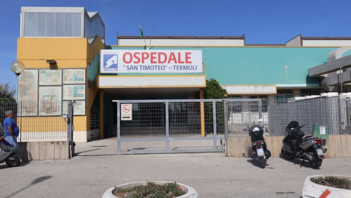 Sanità e Piano Operativo: botta e risposta tra PD e Roberti