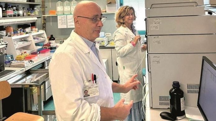Giallo di Pietracatella, assegnato l’incarico a Locatelli