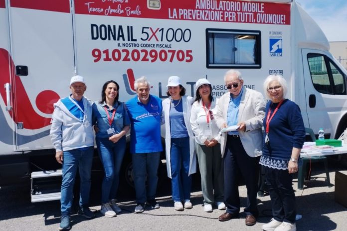 Tumori Cutanei, LILT Campobasso: “La prevenzione è l’arma vincente.”