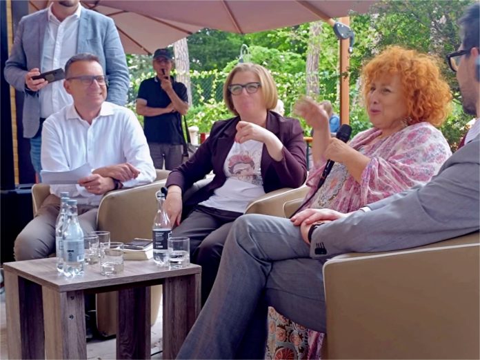 Campobasso, il PD traccia rotta per nuova legge regionale su cultura