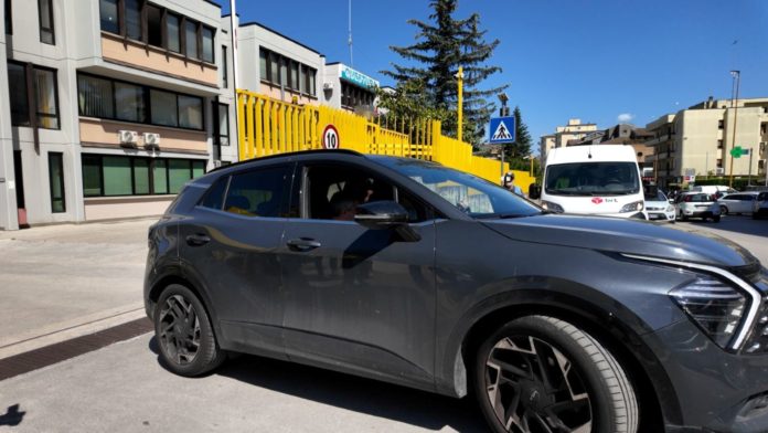 Giallo di Pietracatella, interrogatori senza sosta in Questura