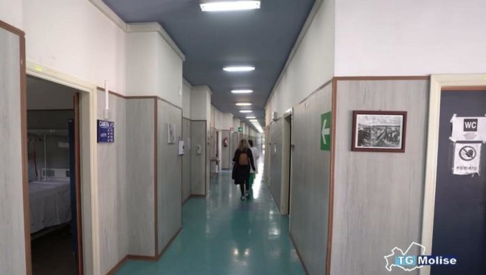 L’Asrem si affida alla Asl Napoli 3 Sud per trasporto neonatale d’emergenza