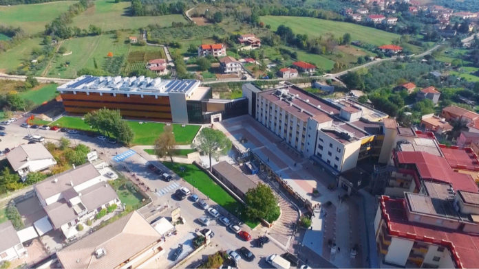 Nasce in Molise “Unineuromed”, università privata, a partire dal 2026/2027