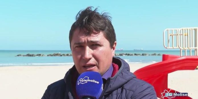 Venditti (Sib Molise): Bolkenstein cancellerebbe 100 anni di storia balneare