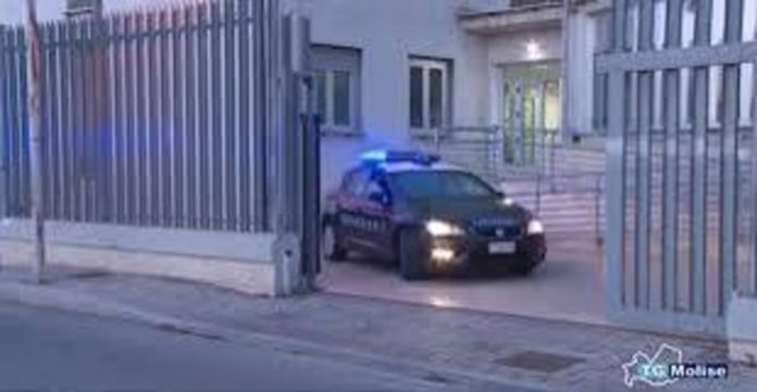 Controlli straordinari dei Carabinieri tra Termoli, Guglionesi e Campomarino