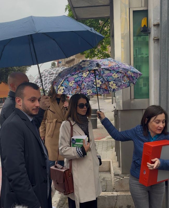 Omicidio Bojano, Luigi Monaco non parla all’interrogatorio in carcere