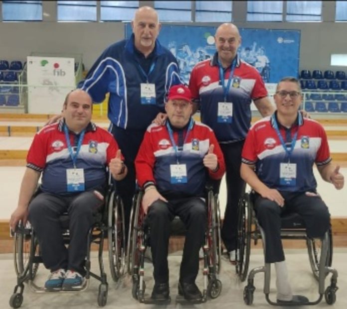 6° Trofeo “Bocciamo l’Indifferenza”, gara nazionale di bocce paralimpiche