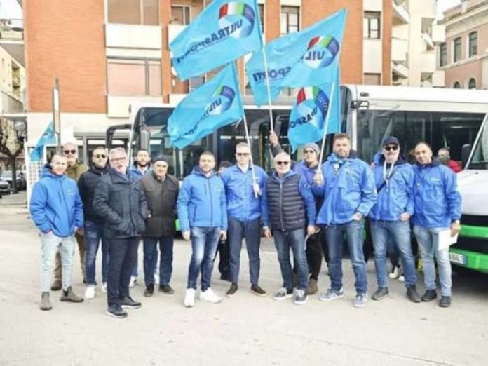 UILTrasporti Molise: Passo importante verso mobilità più moderna e inclusiva