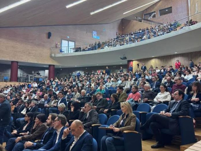 All’Unimol una due giorni di studi e ricerche nazionali sulle aree montane