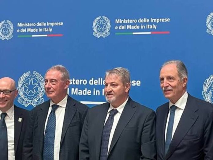 Molise: bando “Investimenti sostenibili 4.0” per le piccole e medie imprese