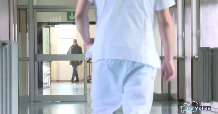 Medici: secondo un’indagine statistica, in Molise, l’80% sarebbe in burnout