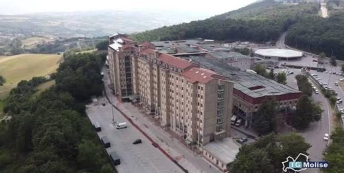 Campobasso: Procura apre fascicolo indagine su morte 82enne di Campodipietra