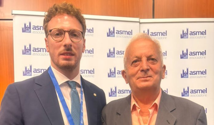 Personale e assunzioni: i Comuni molisani al forum ASMEL delle Autonomie
