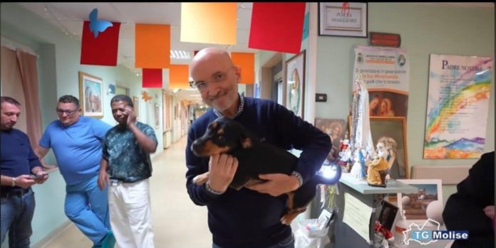 Giornata Nazionale del Sollievo 23° edizione: Open Day all’Hospice di Larino