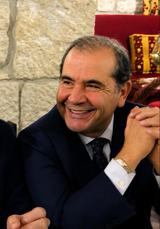 Lutto nel mondo della politica, è morto Antonio Ventresca