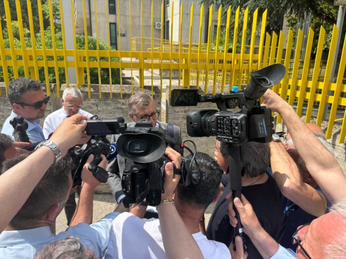 Pietracatella: assegnate nuove consulente, aggiunti quesiti sulla ricina