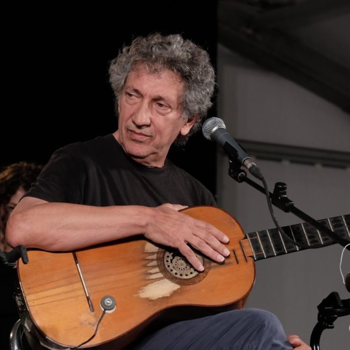 Santa Croce di Magliano, a giugno Eugenio Bennato e Sud Sound System
